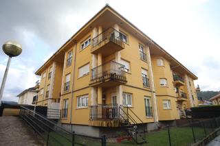 Appartement  La garoja. Oportunidad nica, piso en santiago de cartes