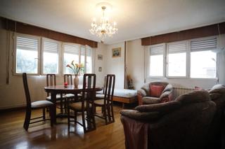 Appartement  Plaza del gallo. Piso en santiago de cartes