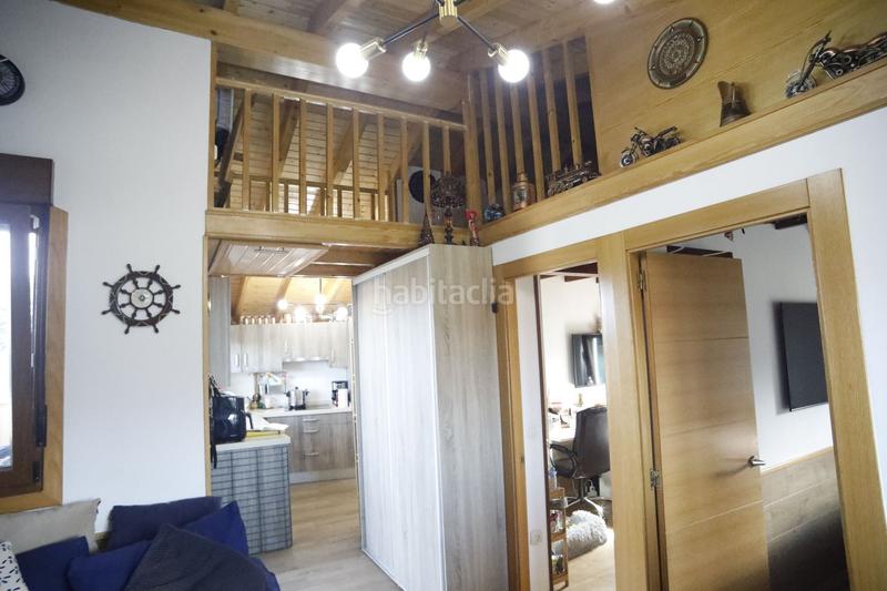 Foto 4e8d97d9-a422-4746-b336-bd724d81c2a8. Casa amb calefacció a Igollo Camargo