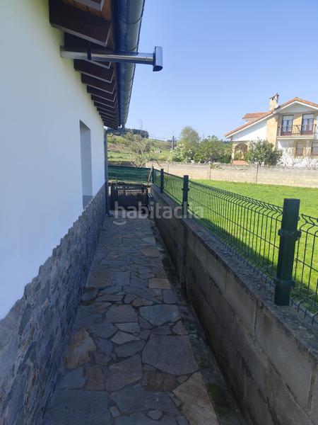 Foto 674d8524-3fbf-4001-9bc0-245f4668c161. Casa amb calefacció a Igollo Camargo