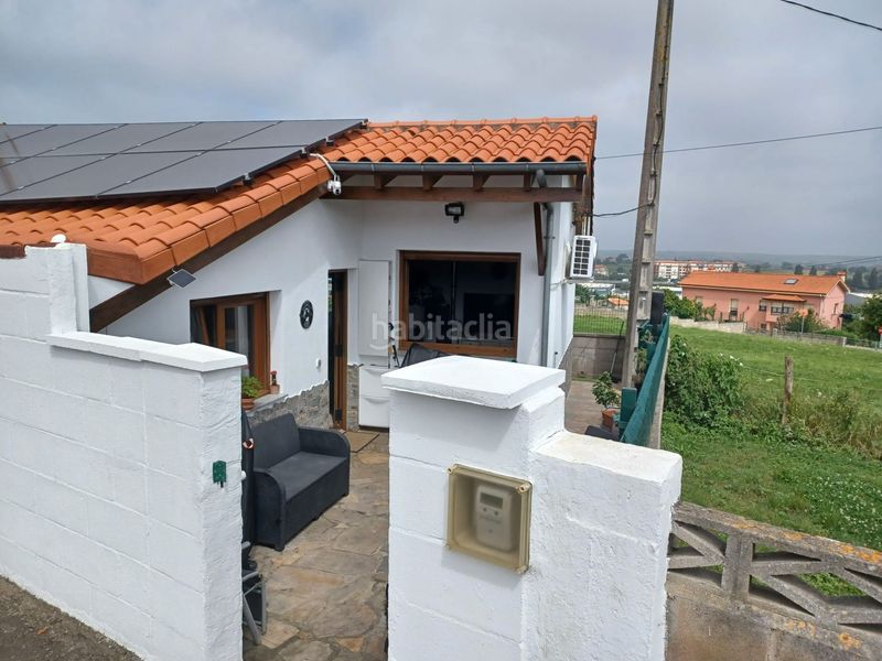 Foto 6e4d7ad2-1414-4110-9208-dbeb7a63afca. Casa amb calefacció a Igollo Camargo