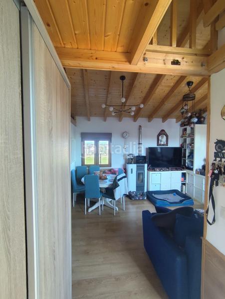 Foto be8b8a5f-0099-4dad-8645-6154891ca111. Casa amb calefacció a Igollo Camargo