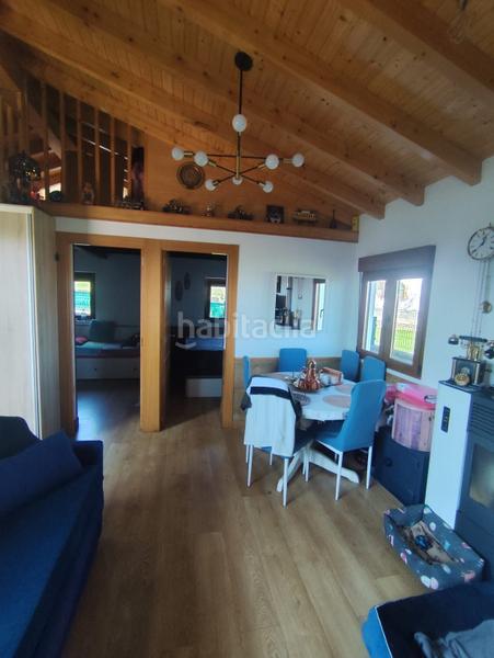 Foto c795bb3a-d6c1-405b-8fb9-ba53e6699072. Casa amb calefacció a Igollo Camargo