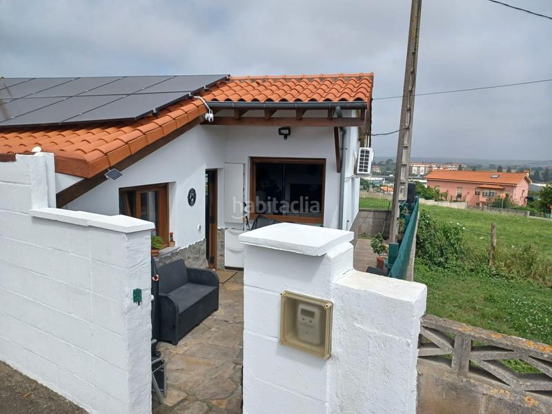 Foto cc892d84-0f16-4725-af33-332f989ccb2c. Casa amb calefacció a Igollo Camargo