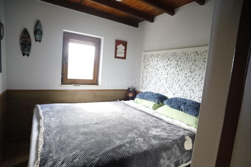 Foto d0cbe62d-58ca-4a64-8f26-53b0d85a97e7. Casa amb calefacció a Igollo Camargo