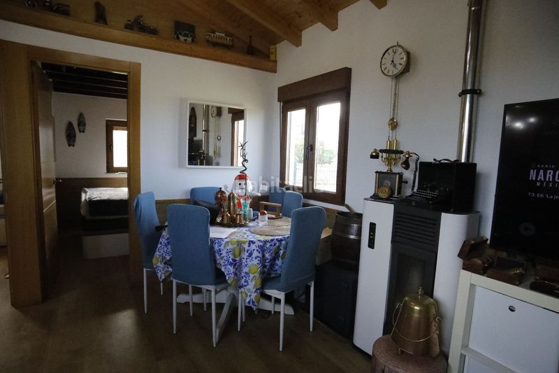 Foto ffdb65b9-f716-4061-b525-d473f233511d. Casa amb calefacció a Igollo Camargo