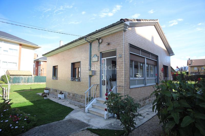 Foto 0bb0f9dc-2059-464a-b622-bf228e2f912e. Maison avec chauffage dans Corrales de Buelna (Los)