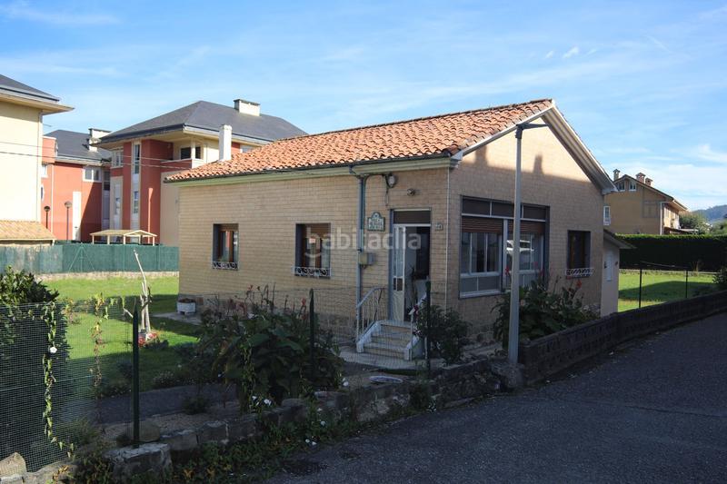 Foto 8393cb43-9bd8-445c-8e58-350713dcd554. Maison avec chauffage dans Corrales de Buelna (Los)