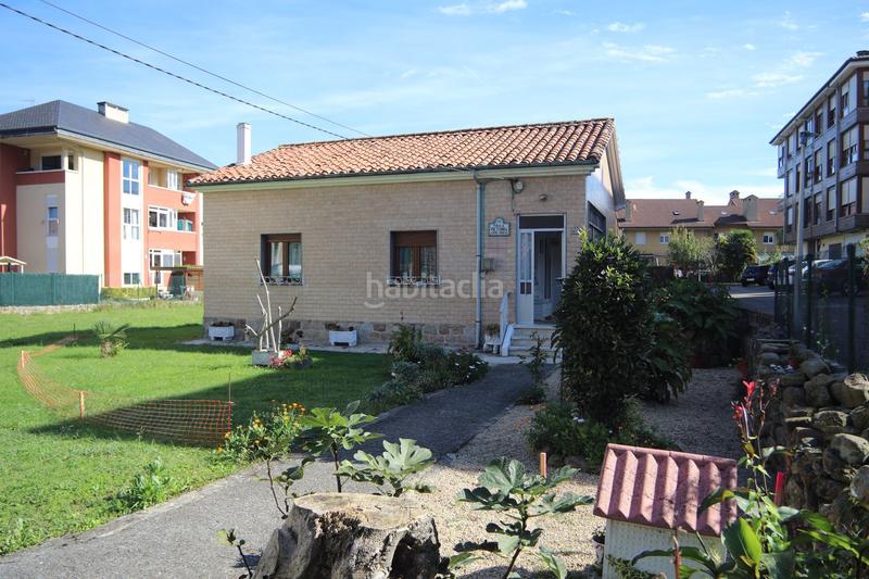 Foto 90884e42-b248-483b-b533-21e478910778. Maison avec chauffage dans Corrales de Buelna (Los)