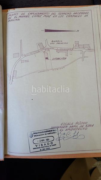 Foto b46a0334-3aad-470b-a1f5-4c48dcec27d8. Maison avec chauffage dans Corrales de Buelna (Los)