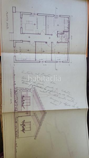 Foto bed3c962-5820-4d9b-a802-e793a13ac6ca. Maison avec chauffage dans Corrales de Buelna (Los)