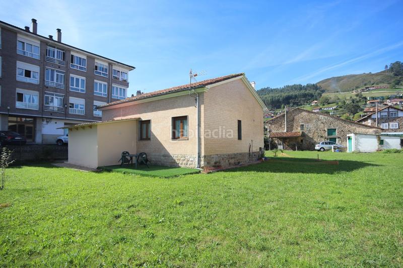 Foto c22e7bcb-5480-4388-a5ac-b9e80258a5d7. Maison avec chauffage dans Corrales de Buelna (Los)