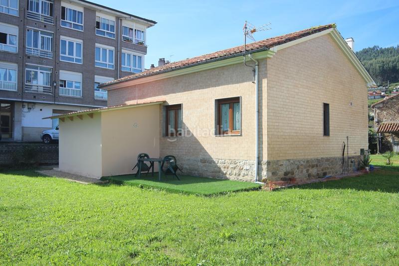 Foto c85887cf-2e38-4354-ae6c-ffcc152b56ce. Maison avec chauffage dans Corrales de Buelna (Los)