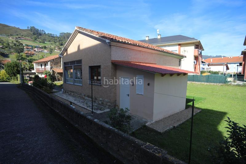 Foto f0a96d44-0ab1-44f8-8c37-f420cad0e099. Maison avec chauffage dans Corrales de Buelna (Los)