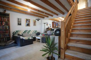 Casa  Torres arriba 40