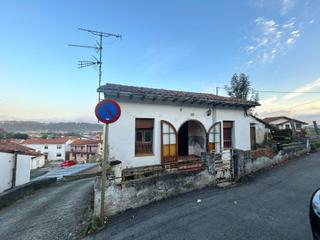Casa  Viérnoles radillo. Oportunidad en viérnoles  casa con jardín y vistas para reformar
