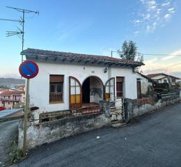 Maison  Viérnoles radillo. Oportunidad en viérnoles  casa con jardín y vistas para reformar
