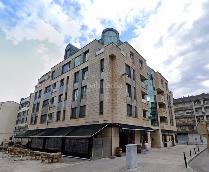 Foto 259918d8-e157-4309-baad-293c8616eac2. Dúplex amb calefacció a El Parque - Zapatón Torrelavega