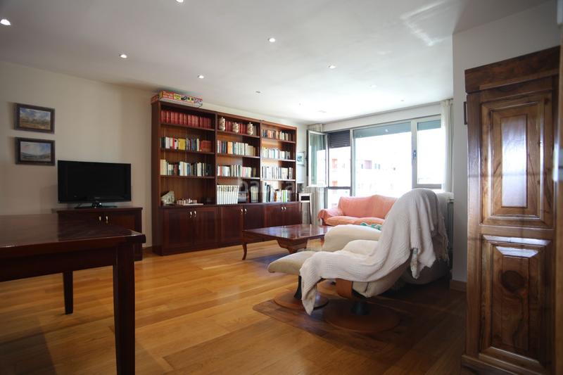 Foto 7be546fb-d42f-41f2-83d4-96ff0787dcb4. Dúplex amb calefacció a El Parque - Zapatón Torrelavega