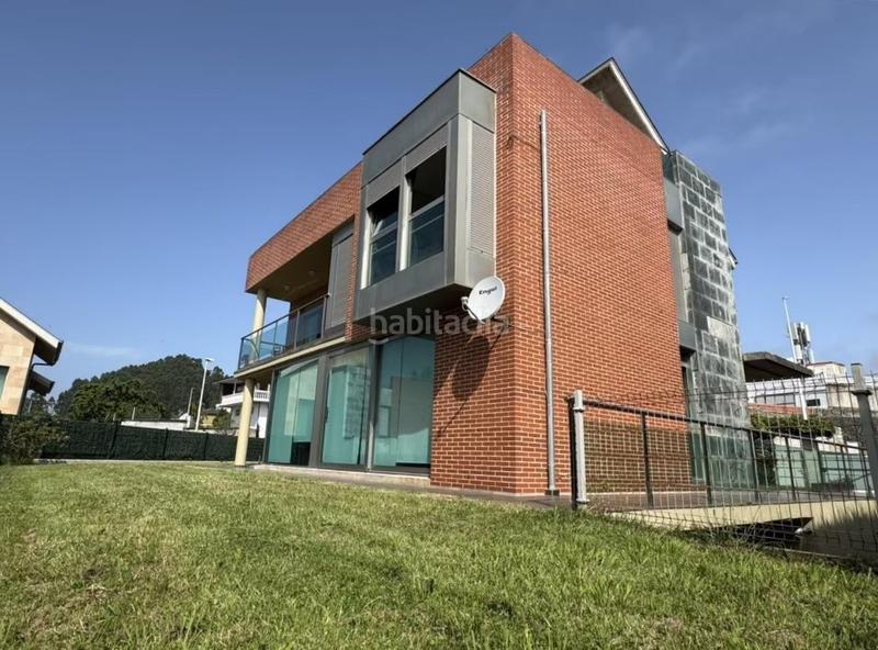 Foto 1b37bc7f-7b9f-49b8-bb13-fc8b0fab6f19. Casa amb calefacció a Mompia Santa Cruz de Bezana