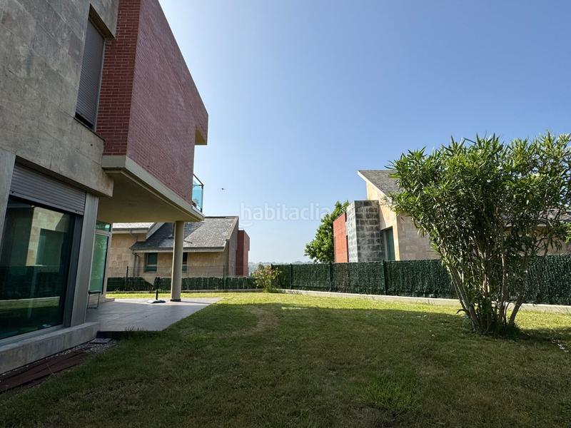 Foto 2c2eecc3-d1a7-4ffc-8c30-7cf4c3b35dba. Casa amb calefacció a Mompia Santa Cruz de Bezana