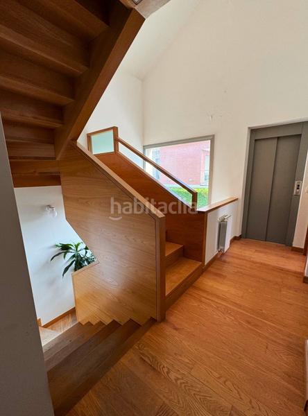 Foto 7e82c964-1d47-483d-a893-27ef0dc07f0d. Casa amb calefacció a Mompia Santa Cruz de Bezana