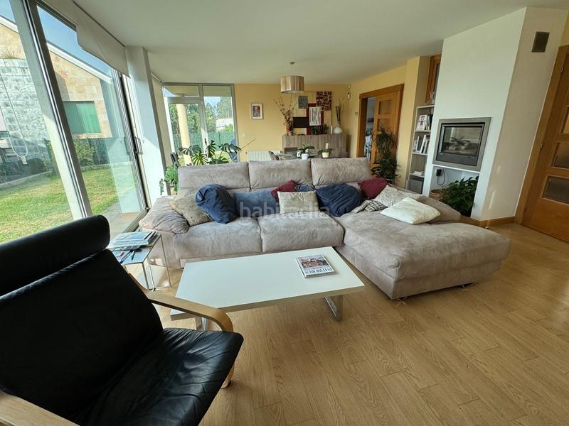 Foto 9daaa1a5-fe2e-4824-ade5-9985eb6a729d. Casa amb calefacció a Mompia Santa Cruz de Bezana