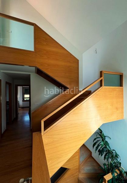 Foto a1eb8283-80f2-485d-9642-a8ebf6069d0d. Casa amb calefacció a Mompia Santa Cruz de Bezana