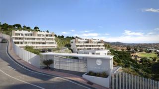 Appartement  La cala golf. Sunrise golf residences   pisos de obra nueva en la cala golf, m