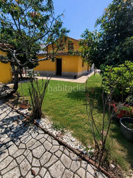 Foto 83df628a-876f-4447-a06d-7e9f6d8b2e16. Casa amb piscina a Santa María de Cayón