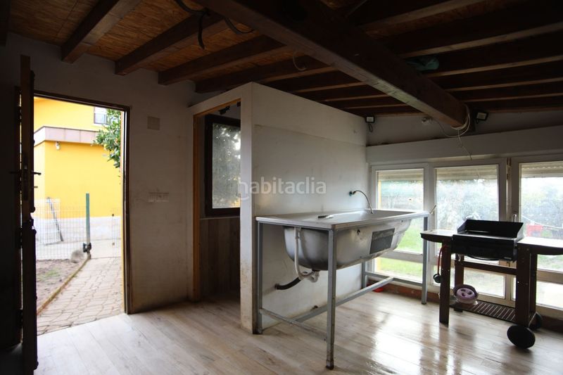 Foto d473fee1-225d-461a-8e76-b0c8e0114615. Casa amb piscina a Santa María de Cayón