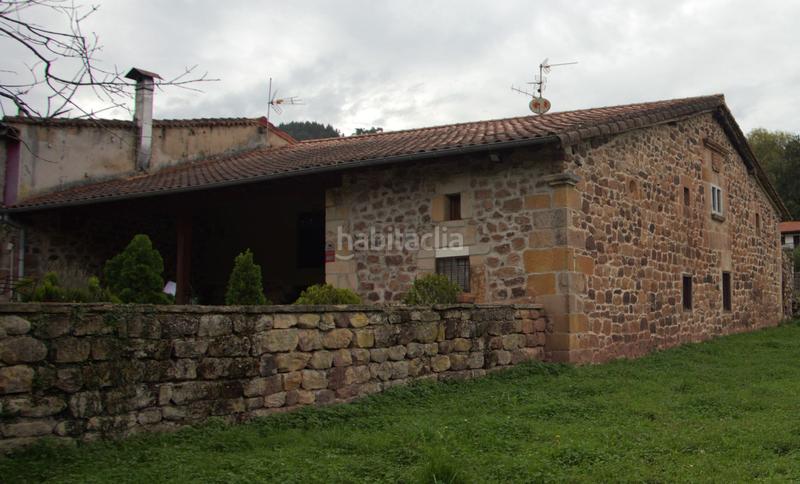 Foto 481691db-f58d-413a-b071-68c823a31394. Maison avec chauffage dans Corrales de Buelna (Los)