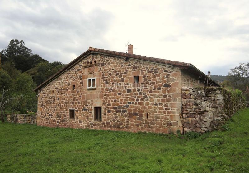 Foto 79d3194e-de34-483f-9465-e3d070fa604b. Maison avec chauffage dans Corrales de Buelna (Los)