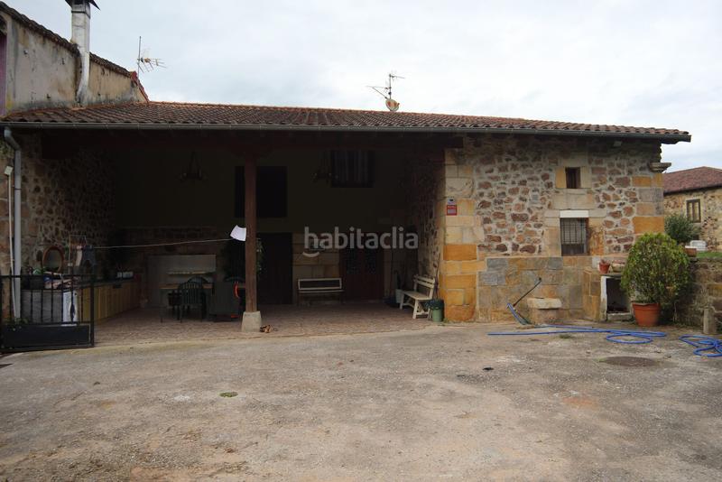 Foto 7f171cde-c76f-4ff5-bdb0-9e1e311c9f0e. Maison avec chauffage dans Corrales de Buelna (Los)