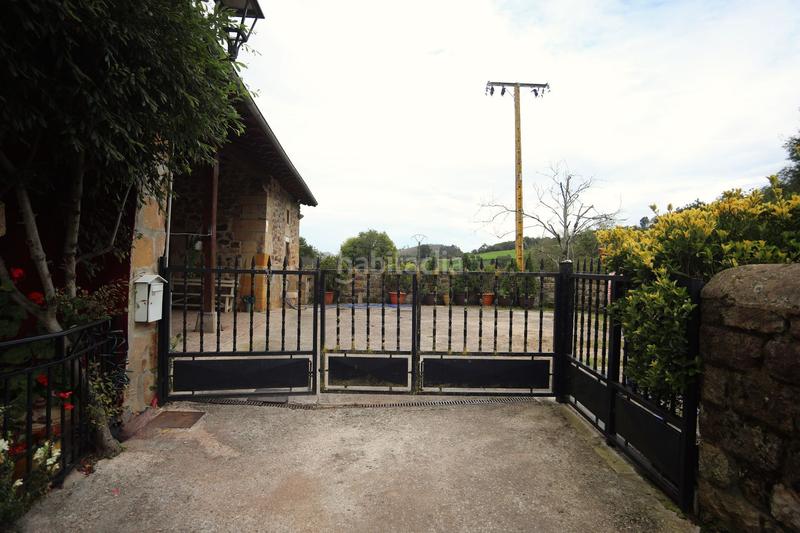 Foto 8a6bba94-299a-4373-a745-a2e034422894. Maison avec chauffage dans Corrales de Buelna (Los)