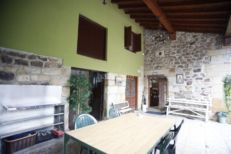 Foto f5966bbc-b248-4056-844d-d2fceeaeb739. Maison avec chauffage dans Corrales de Buelna (Los)