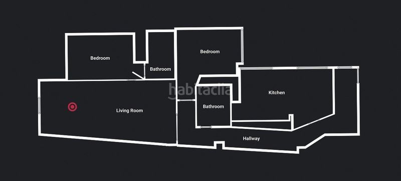 Foto 2b93d698-b198-4148-a7ae-8a7fefcf9828. Duplex con riscaldamento in Centro Torrelavega