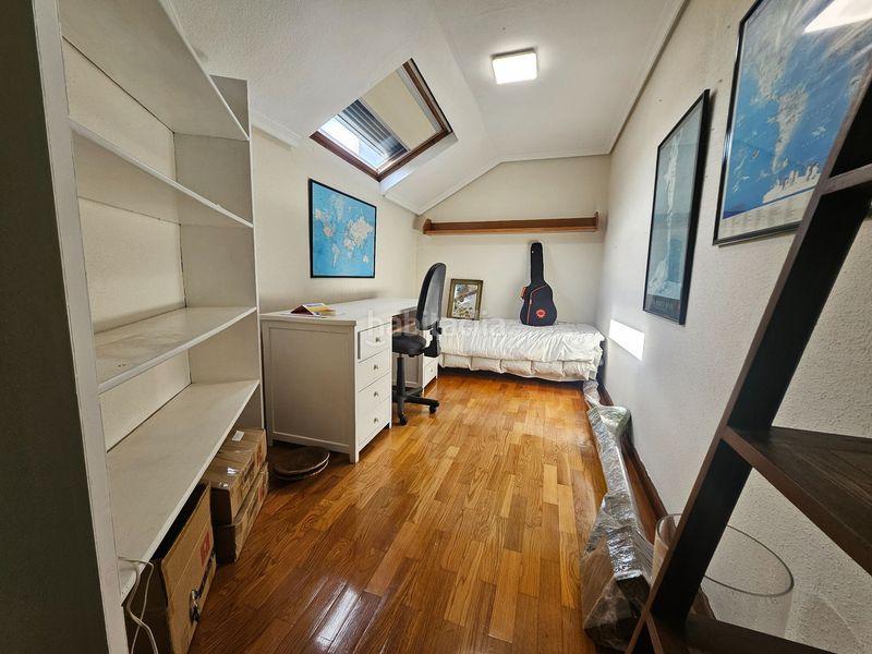 Foto 528414a8-7f9b-4c9f-8b2e-1ad989250e98. Duplex con riscaldamento in Centro Torrelavega