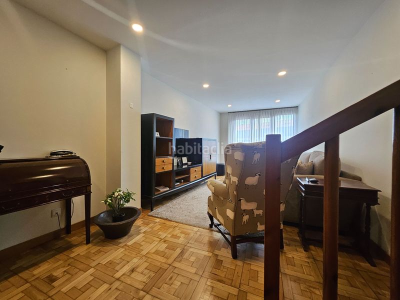 Foto 548d7818-325d-432f-88b9-b8f6a4ed3dc6. Duplex con riscaldamento in Centro Torrelavega