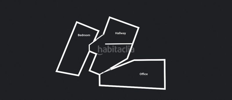 Foto 628e7a78-2ac0-43c6-a7b8-ac99b90fea24. Duplex con riscaldamento in Centro Torrelavega