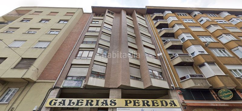 Foto 6836c5b7-c694-489c-ae05-9c17a4570583. Duplex avec chauffage dans Centro Torrelavega