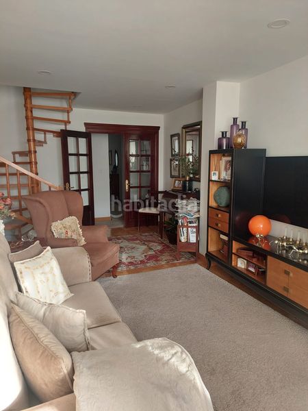 Foto 90d8b11c-2047-4817-afd9-705e668b4733. Duplex con riscaldamento in Centro Torrelavega