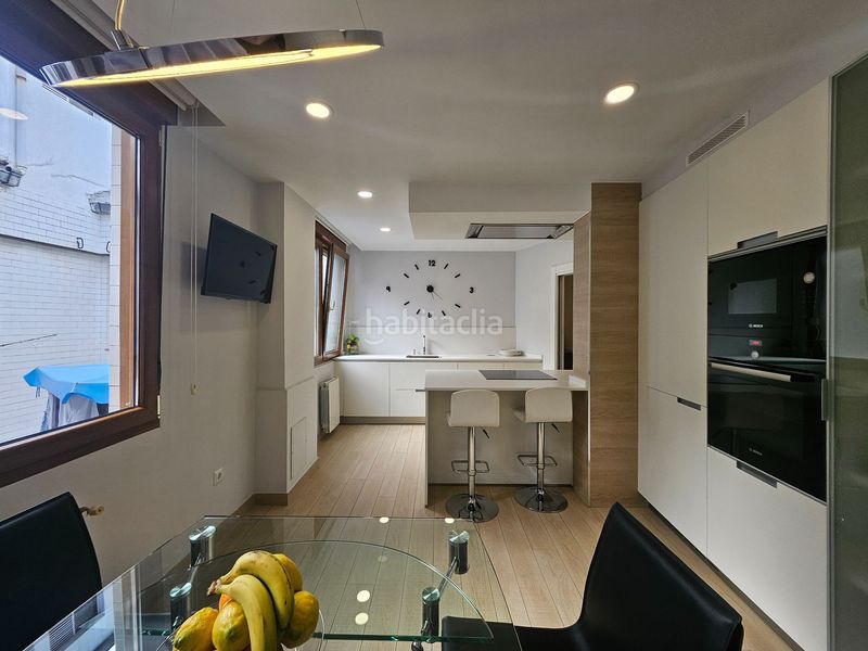 Foto 9158d916-688c-43d8-b0ac-122552fcfc21. Duplex con riscaldamento in Centro Torrelavega