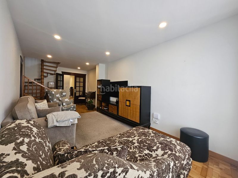 Foto 99dd3a7f-5986-46f8-a5b7-b8272bce4c42. Duplex avec chauffage dans Centro Torrelavega
