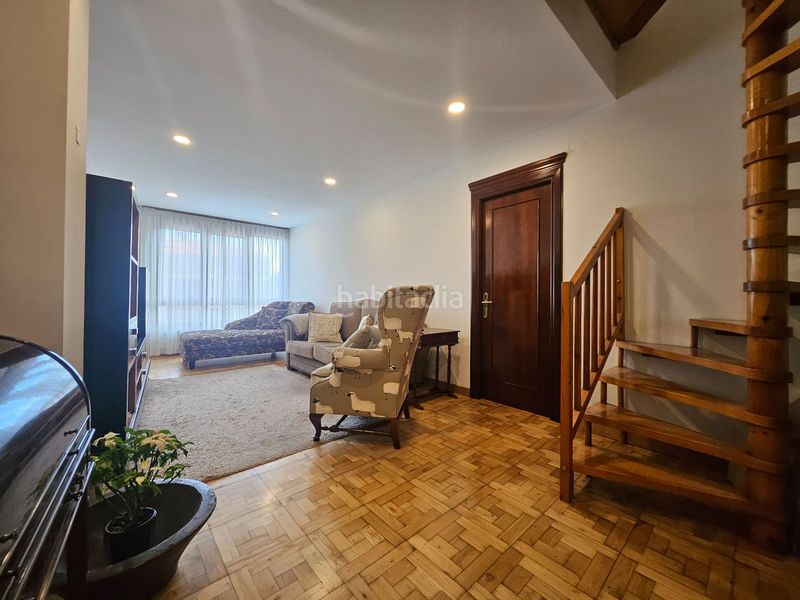 Foto 9c4d6ed2-d8e8-4cc2-b6f7-1a80d63e7d8a. Duplex avec chauffage dans Centro Torrelavega