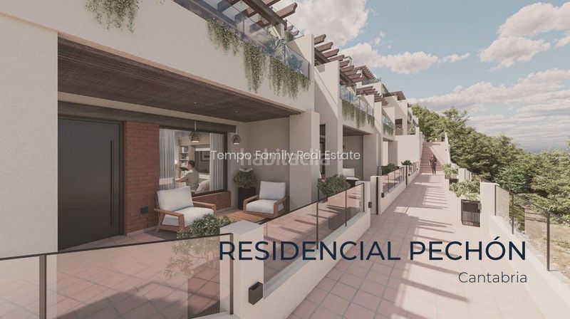 Foto 055bfd56-b3a9-407f-a190-da12747648bd. Apartment with heating in Val de San Vicente