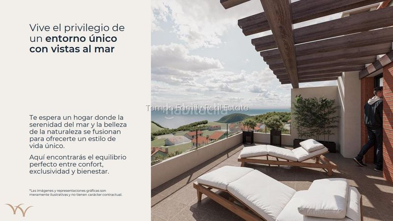 Foto 13c39423-65d1-4df2-9785-d34919534b69. Apartment with heating in Val de San Vicente