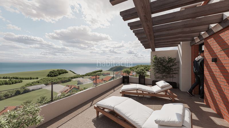 Foto 36bed05e-8469-40e7-8626-cba12aa634a0. Apartment with heating in Val de San Vicente