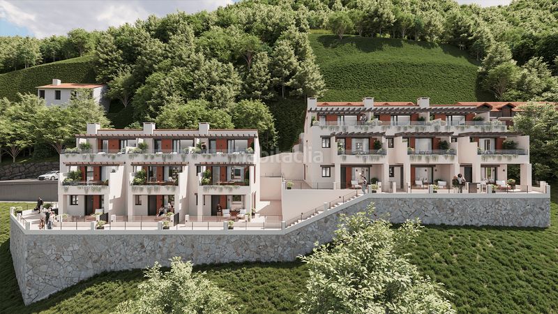 Foto 64711977-e3a1-4c5a-803f-42758ec5029b. Apartment with heating in Val de San Vicente