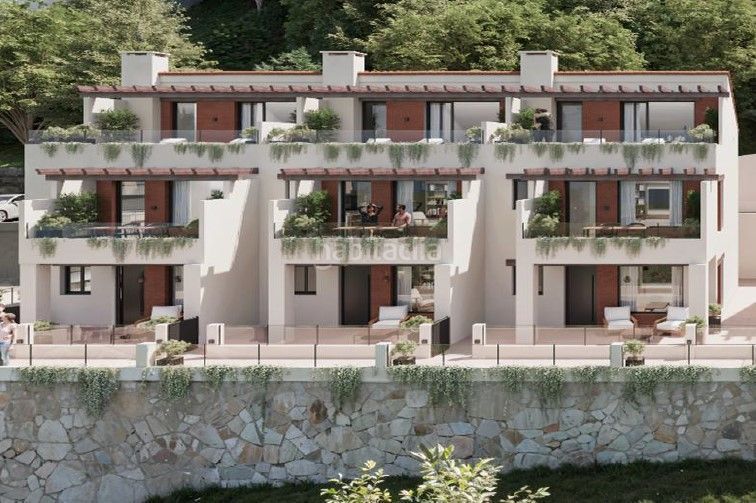Foto 6ed8b290-74de-4bd3-b652-ac198f17b3da. Apartment with heating in Val de San Vicente